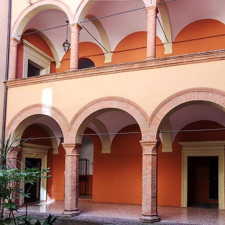 Il Chiostro Hotel Bologna Luaran gambar