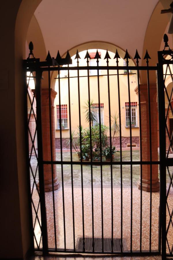 Il Chiostro Hotel Bologna Luaran gambar