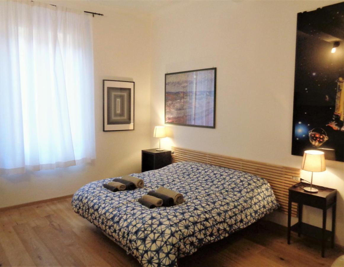 Il Chiostro Hotel Bologna Luaran gambar