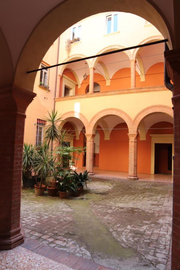 Il Chiostro Hotel Bologna Luaran gambar