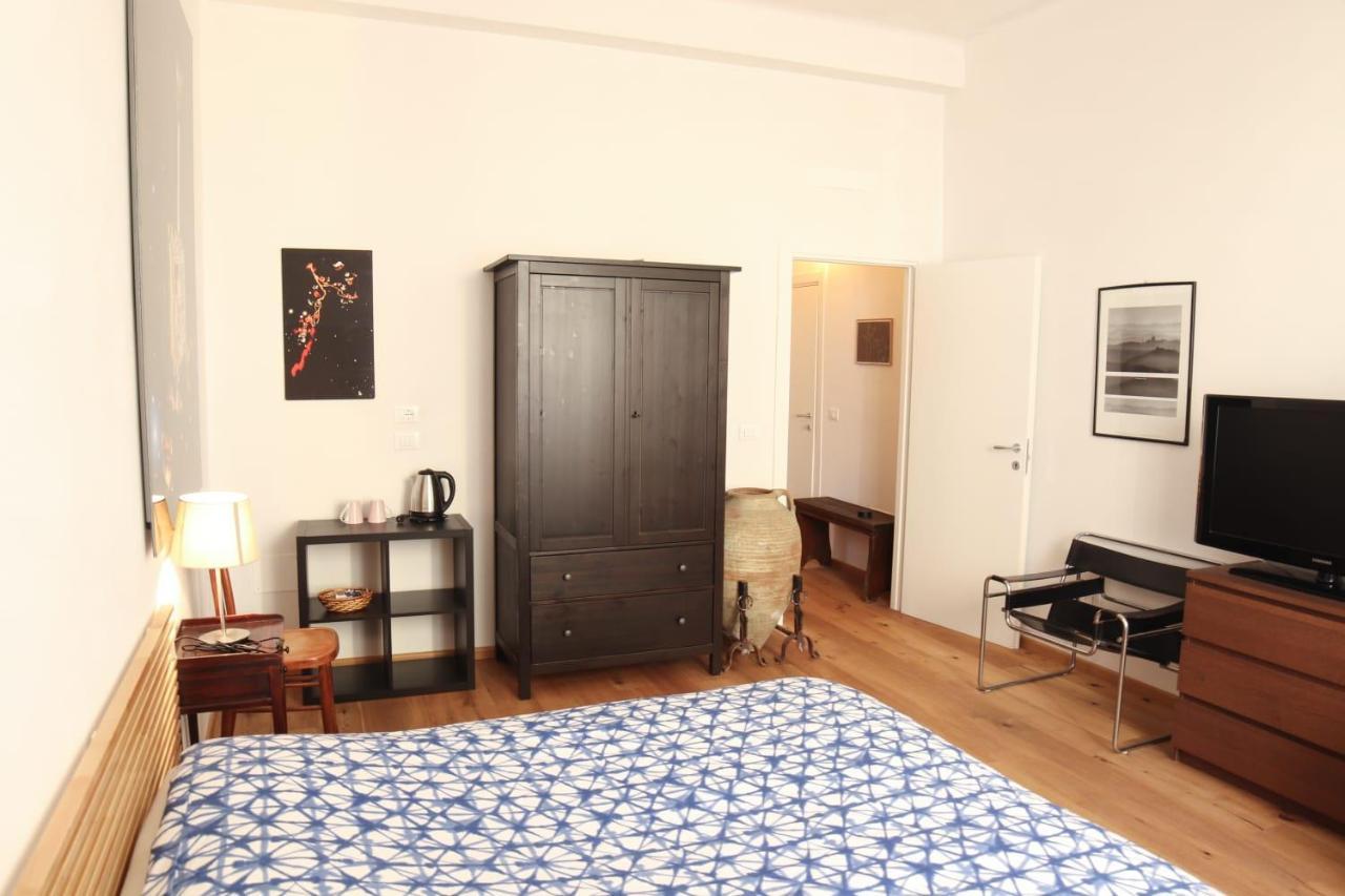 Il Chiostro Hotel Bologna Luaran gambar
