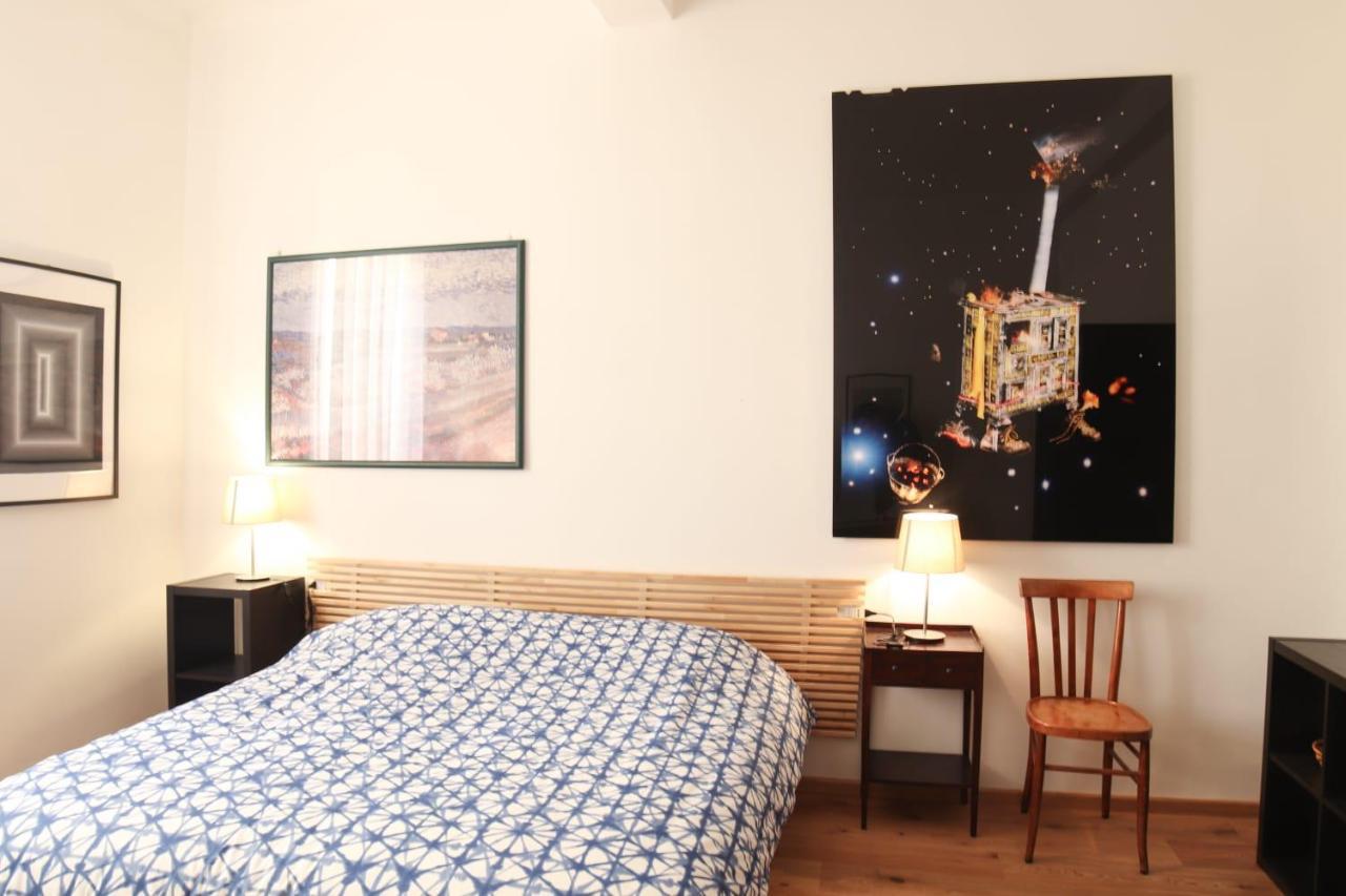 Il Chiostro Hotel Bologna Luaran gambar