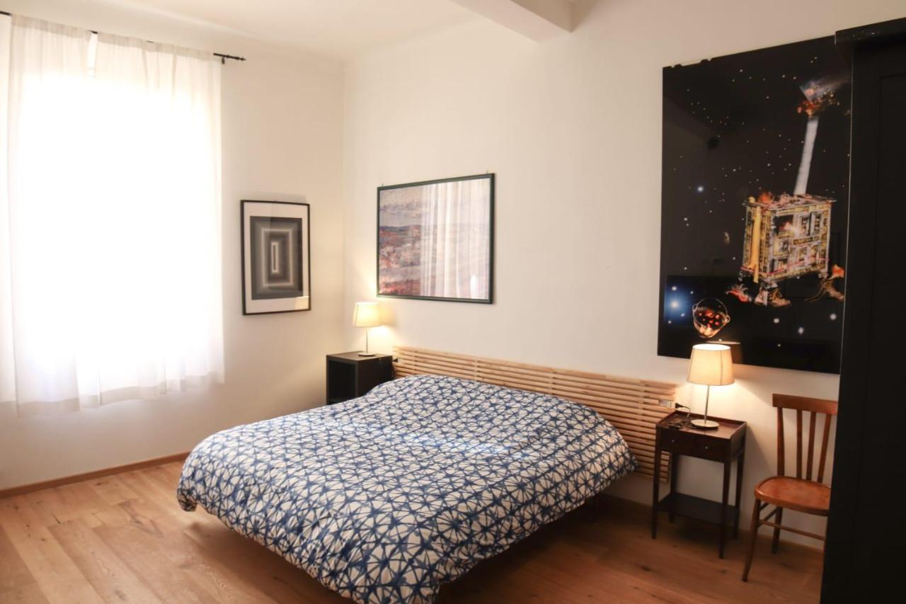 Il Chiostro Hotel Bologna Luaran gambar