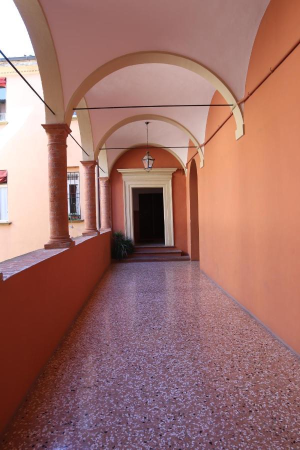 Il Chiostro Hotel Bologna Luaran gambar