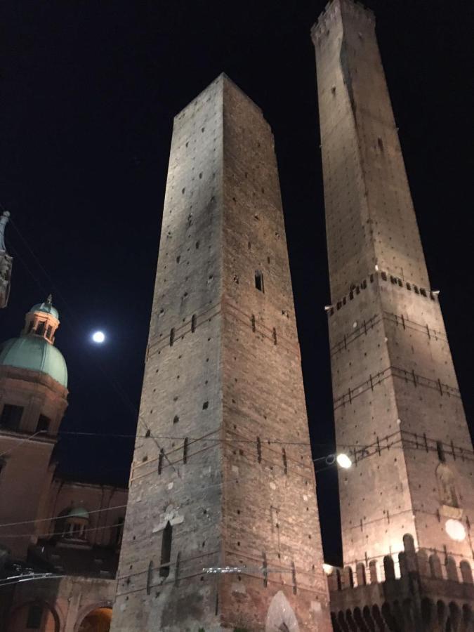 Il Chiostro Hotel Bologna Luaran gambar